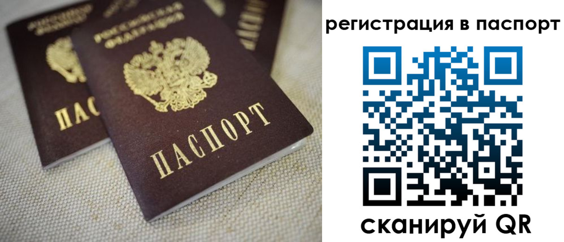 прописка гарантия в Удачном